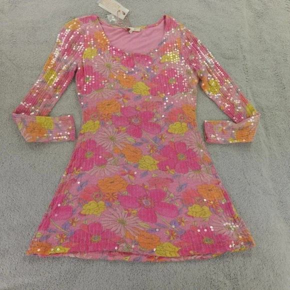 LoveShackFancy Dress Rupert New‎ NWT - Picture 2 of 15